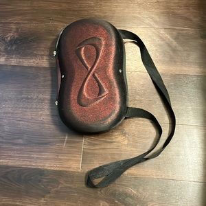 Nfinity shoe case